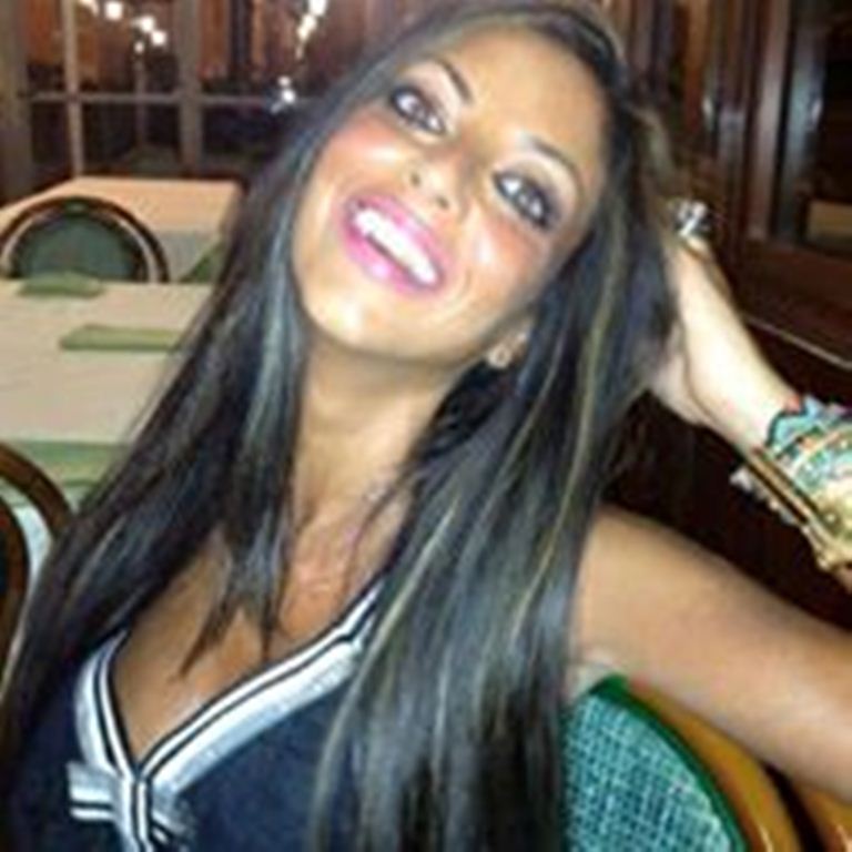 Tiziana Cantone, la 31 enne campana