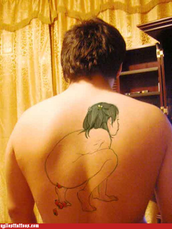 tatuaggi fails