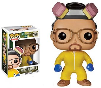 Breaking Bad Funko Pop