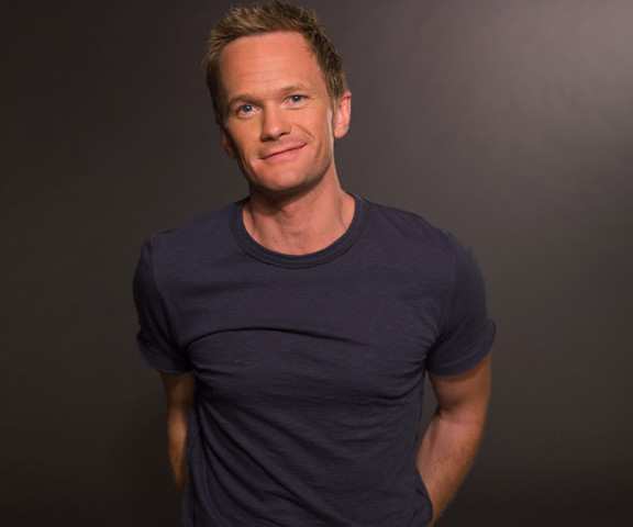 Neil Patrick Harris