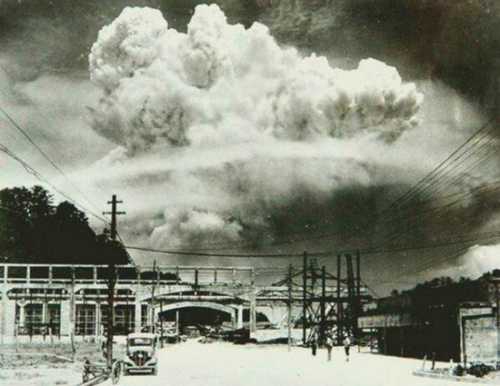 foto storiche - bomba-atomica