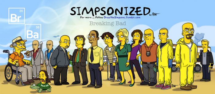 breaking-bad-fan-art-simpsonized