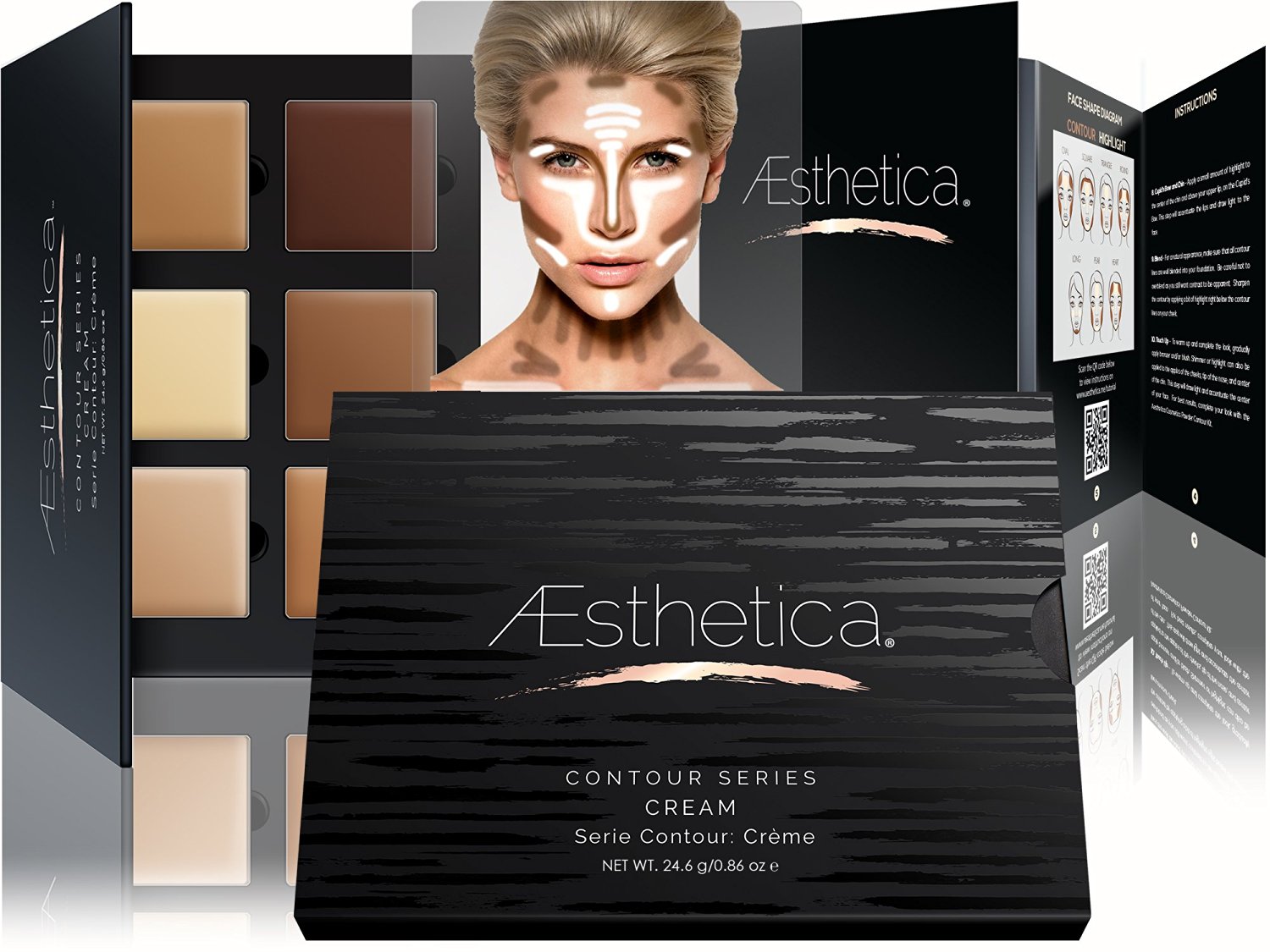 contouring-palette