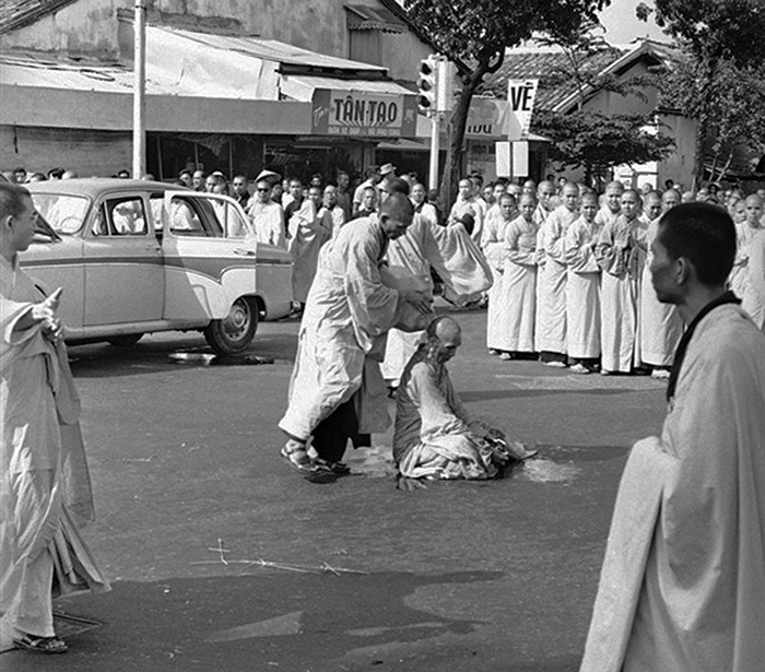 foto storiche - martirio