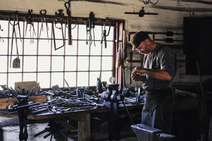 tempo di cambiare lavoro