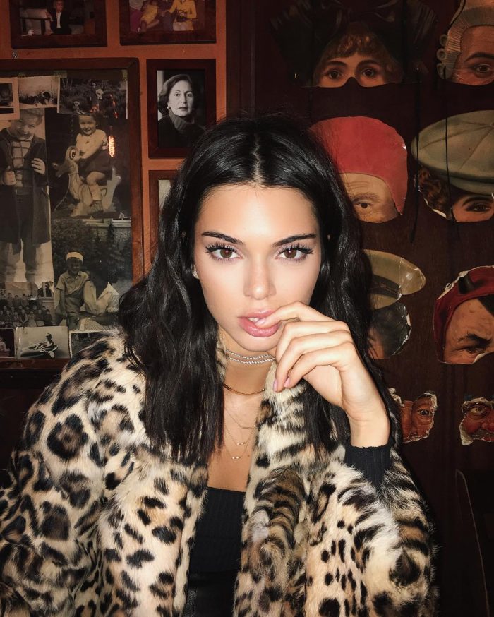 kendall-jenner-instagram