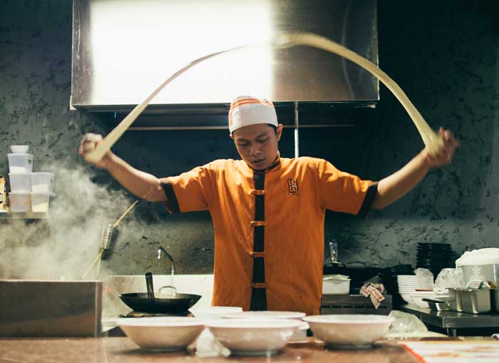 tempo di cambiare lavoro