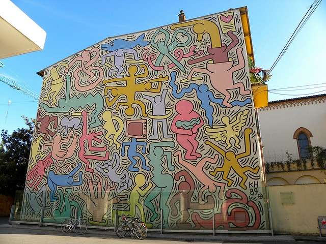 murales