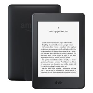 Black Friday kindle