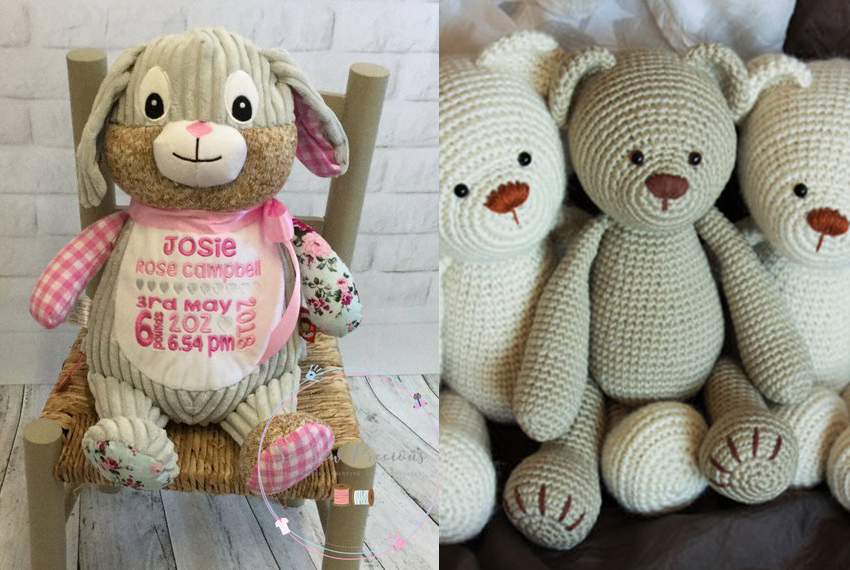 Etsy mercatino online