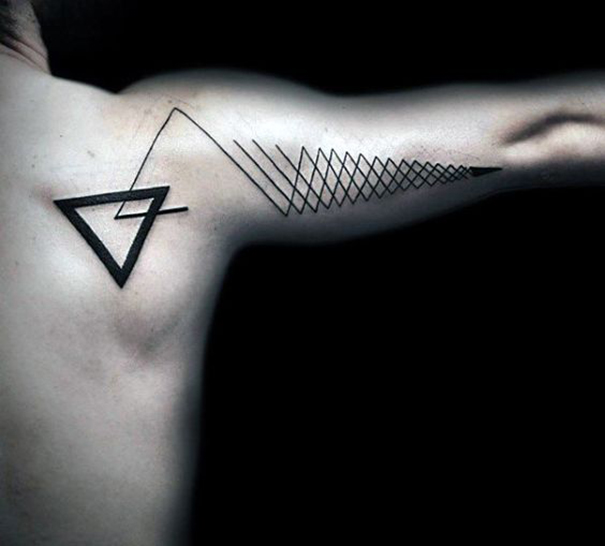 best-simple-design-tattoo-for-men