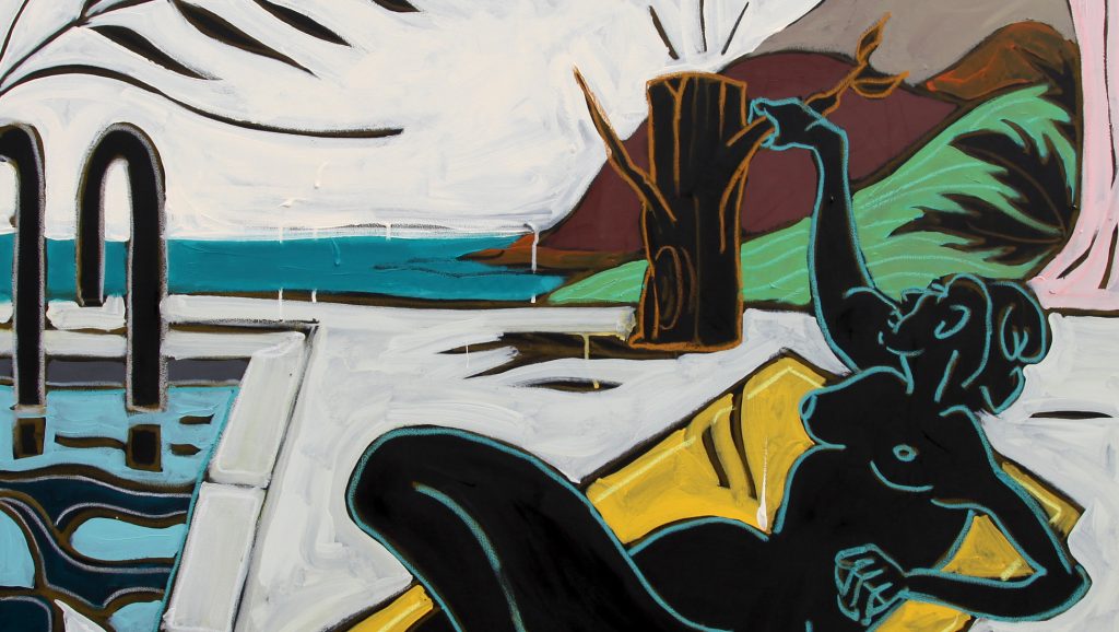 Onie jackson quadro su catawiki