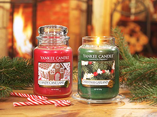 yankee candle natalizie