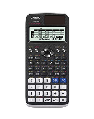 calcolatrice scientifica casio