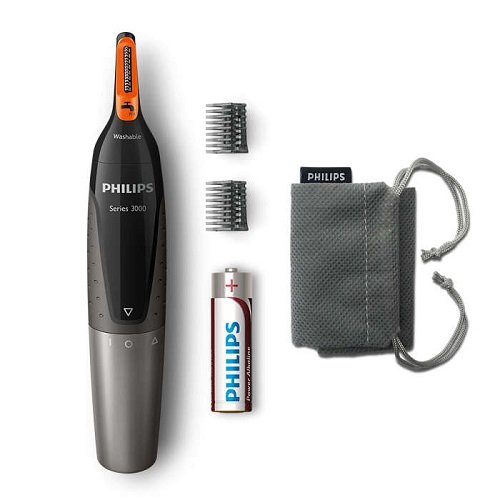 barba perfetta con philips