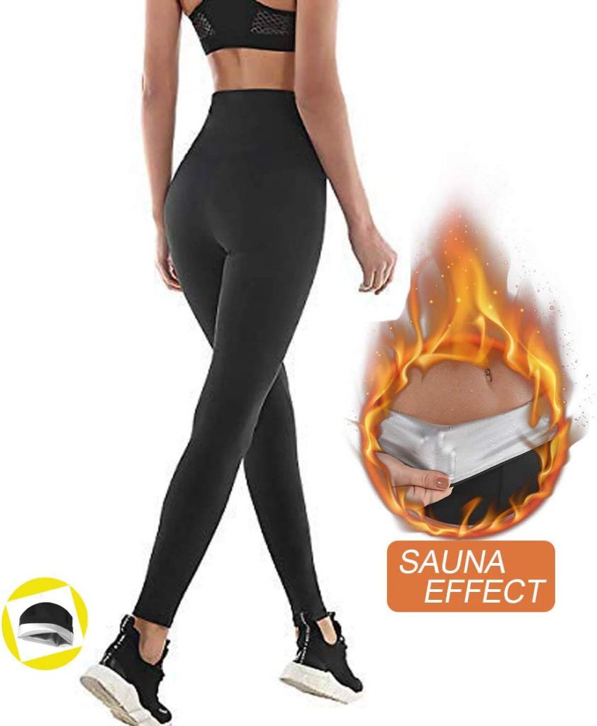 rimettersi in forma leggins