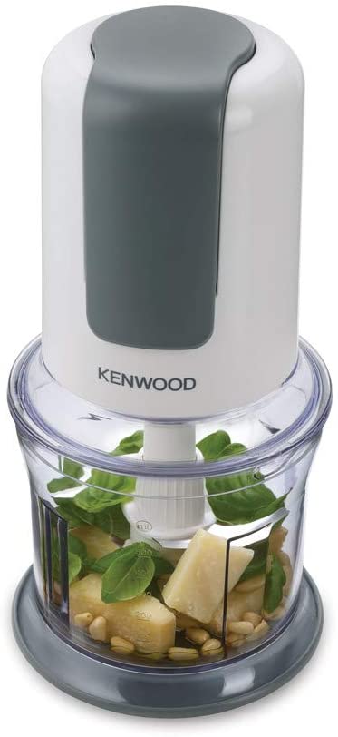 tritatutto kenwood